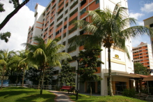 Blk 134 Bukit Batok West Avenue 6 (Bukit Batok), HDB 3 Rooms #337612